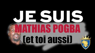 Africain, TUE ou ACCEPTE LE MATHIAS POGBA en toi, POUR PERCER !