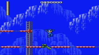 Rockman Mega World Part 1 (Rockman 1)