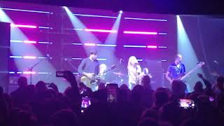 Metric - Help I'm Alive (Live at QMU, Glasgow 18/11/2018)