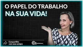 Trabalho e saúde mental