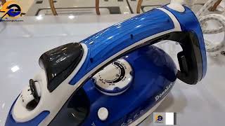 اتو بخار دستی دونالکس مدل ۸۱۵Donalex Hand Steamer Model 815