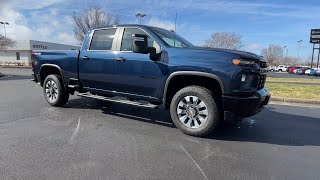 2022 Chevrolet Silverado 2500HD Hampton, Chesapeake, Williamsburg, Yorktown, Newport News, VA 431491