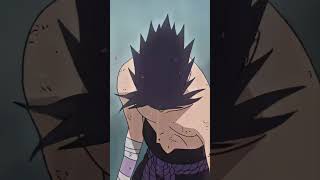 Sasuke kill Itatchi 🥺😭