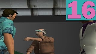 GTA Vice City Part 16 (Printworks, Sunshine Autos list 2)