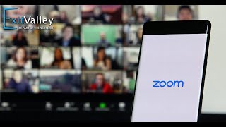 אירוע משקיעי ExitValley ב ZOOM