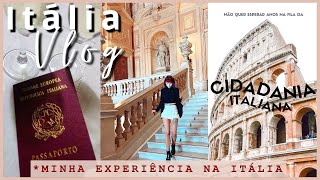 CIDADANIA ITALIANA - COMO ALUGAR CASA NA ITALIA, MINHA EXPERIENCIA SEM ASSESSORIA (PARTE 3)