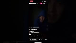 @candyboiishawty “MĂ LINGE O LIMBĂ” full SNIPPET prod. KAINTED | 🔴 IG LIVE 22/07/2023