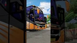 Yang gak skip Videonya semoga Rezekinya Ngalir terus🤚✋ #bussid #busimulatorindonesia #ytshorts #yt