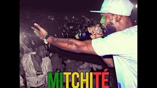 WP BaBaJèJè  - Mitchite - (Lyrics Video) Mp4 by BMR