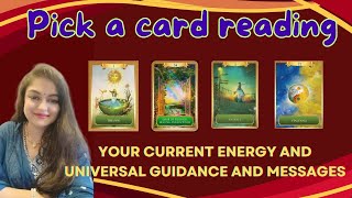 Your Current Situation | Universe Guidance and Messages for You - Timeless Tarot Reading 💃🕺🌞🌞