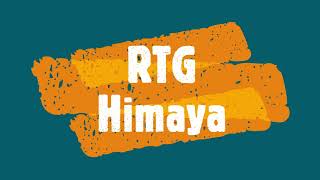 RTG Himaya   - April 2023