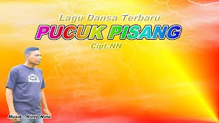 PUCUK PISANG Rinto Nine (Cover) Lagu Dansa Terbaru