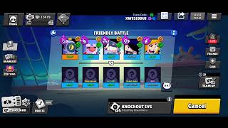 Brawl Stars Live Stream || Friendly Battles #brawlstars #livestreams #gaming