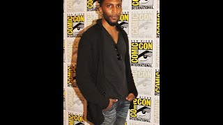 "The Originals" - Yusuf Gatewood