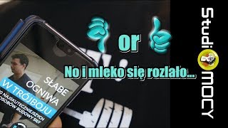 Co ten Mleko wie o Trójboju? Recenzja E-Booka o Słabych Ogniwach