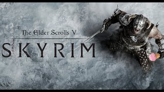 Skyrim/Ice Cream same thing