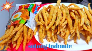 LEBIH ENAK DARI SOTONG ABANG ABANG KELILING ! NYESEL KENAPA BARU TAU RESEP NYA SEKARANG