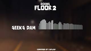 DOORS FLOOR 2 / SEEK DAM OST (ROOM 200)