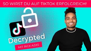 So wirst du auf Social Media erfolgreich: Content Creator und Unternehmer Rick Azas im Interview