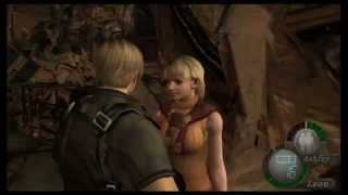 Resident evil 4 Walkthrough part 24 w/ commmentary