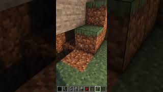 Creeper Portal Design #minecraft #foryou #minecrafttutorial #viral