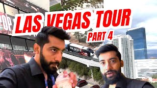 Las Vegas Tour Part-04😎Amazon Meetings✌️Biggest Business Trade Show