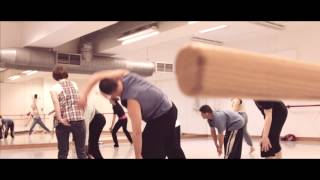 NSCD Creative Adult Dance