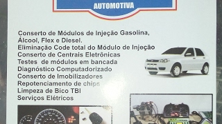 Transmissão ao vivo de EBK MECATRONICA AUTOMOTIVA