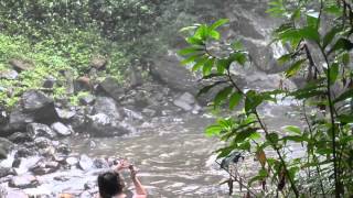 Montañas #Udzungwa trekking (Sanje Falls) | #SamakiSafaris| #Viajeengrupo agosto 2013 en #Tanzania