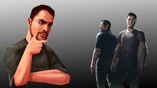 Iron Reviews Games - A Way Out