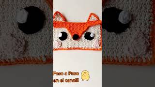 link en los comentarios!! #youtubeshorts #crochetshorts #crochet