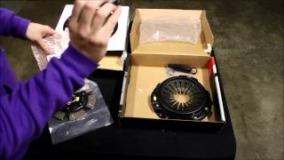 Deft Motion | Competition Clutch S2000 Clutch Kit and Flywheel