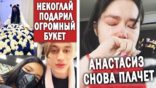 Некоглай и Тендерлибае встречаются? У Анастасиз снова беда