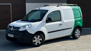 Renault Kangoo 2020р.в за 10499$