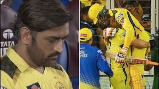 IPL Cameraman for CSK MS DHONI