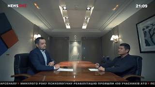 Александр Онищенко: Порошенко руководят из-за океана