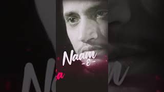 Naam-e-wafa |short cover song| creature 3D | Farhan saeed| Bollywood song|