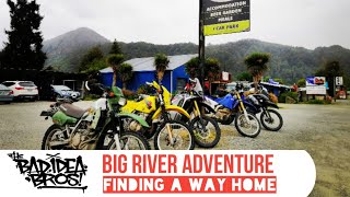 Big River Adventure - Part 04 - Finding A Way Home