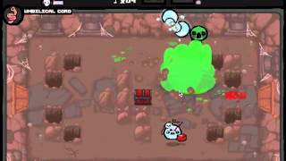 Flashplay Special - The Binding of Isaac 100% Part 19