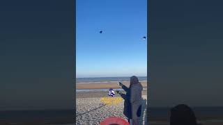 Beautiful Patang Flight Manchester Kite Flying Club Patang Bazi UK