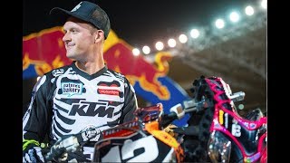 Red Bull Straight Rhythm Recap: 2018