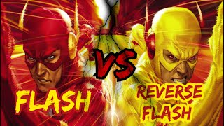 Injustice2 Ep 13 Flash Vs Reverse Flash