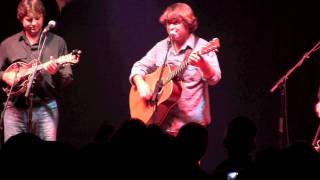 The Travelin' McCourys Featuring Keller Williams Freaker By the Speaker