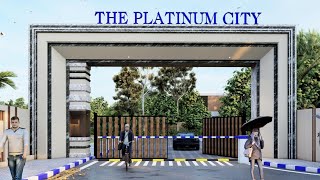 #new THE PLATINUM CITY, DIGGI MALPURA ROAD KMD COLLEGE, Gokul Kripa Group @KundraGroupOfCompany