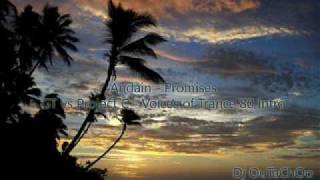 Andain - Promises (GT vs Project C Intro)