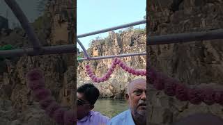 Marvel Rock view with comentry Madhyapradesh