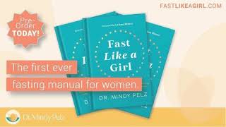 Fast Like a Girl By Mindy Pelz