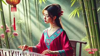 Chinese Music #049 บรรเลงเพลงจีนเพราะๆ #china #chinesemusic #เพลงจีนเพราะๆ #relaxingmusic #guzheng