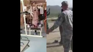 Taliban Training vs. Afghanistan Training