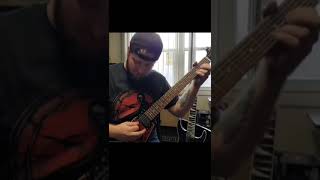 Ungodly Guitar Shredding on a Flying V